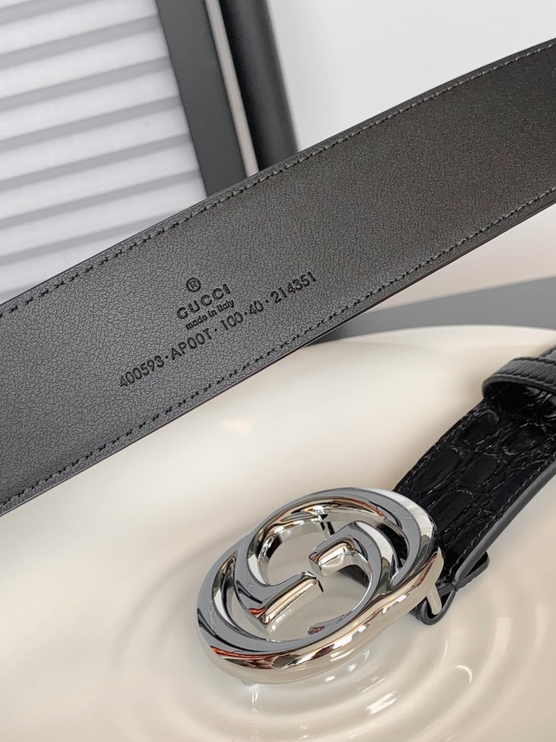 Gvc*1 belts